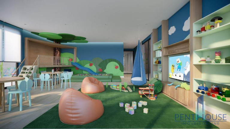 Imagem Apartamento com 3 Quartos à Venda, 154 m² em Praia Brava De Itajaí - Itajaí Imagem Apartamento com 3 Quartos à Venda, 154 m² em Praia Brava De Itajaí - Itajaí