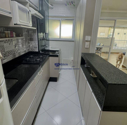 Imagem Apartamento com 2 Quartos à Venda, 137 m² em Vila Augusta - Guarulhos