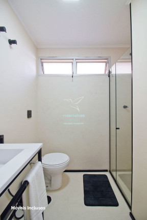 Imagem Apartamento com 3 Quartos à Venda, 108 m² em Jardim América - São Paulo Imagem Apartamento com 3 Quartos à Venda, 108 m² em Jardim América - São Paulo