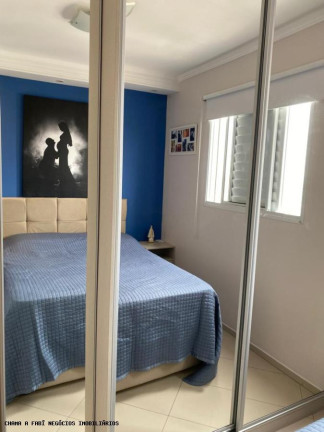 Imagem Apartamento com 2 Quartos à Venda, 48 m² em Vila Carrão - São Paulo Imagem Apartamento com 2 Quartos à Venda, 48 m² em Vila Carrão - São Paulo