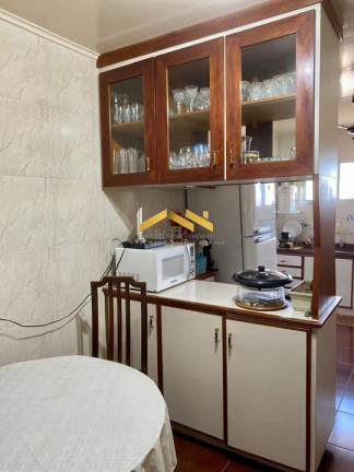 Imagem Apartamento com 3 Quartos à Venda, 141 m² em Paraiso - São Paulo