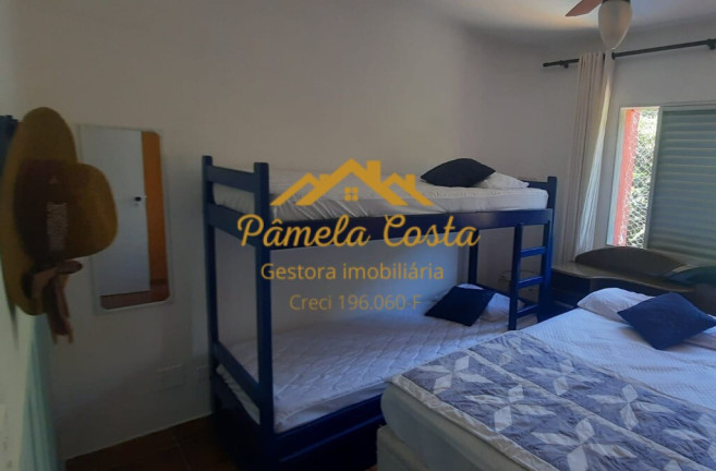 Imagem Apartamento com 2 Quartos à Venda, 70 m² em Loteamento João Batista Julião - Guarujá Imagem Apartamento com 2 Quartos à Venda, 70 m² em Loteamento João Batista Julião - Guarujá