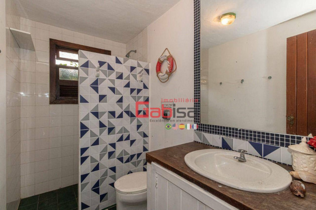 Imagem Casa com 4 Quartos à Venda, 250 m² em Marina - Armação Dos Búzios Imagem Casa com 4 Quartos à Venda, 250 m² em Marina - Armação Dos Búzios