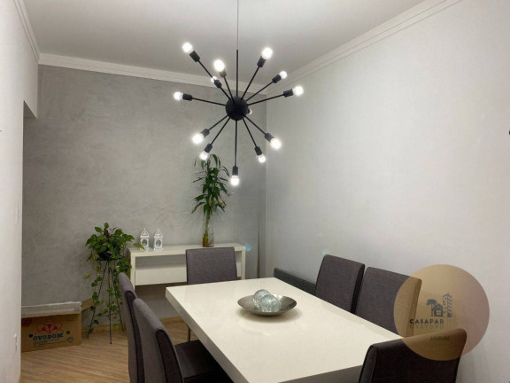 Imagem Apartamento com 2 Quartos à Venda, 75 m² em Santa Maria - São Caetano Do Sul Imagem Apartamento com 2 Quartos à Venda, 75 m² em Santa Maria - São Caetano Do Sul