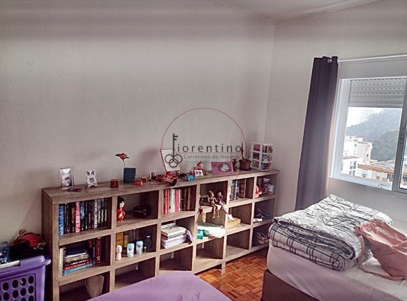 Imagem Apartamento com 2 Quartos à Venda, 70 m² em Itararé - São Vicente Imagem Apartamento com 2 Quartos à Venda, 70 m² em Itararé - São Vicente
