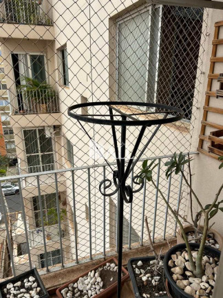 Imagem Apartamento com 3 Quartos à Venda, 110 m² em Centro - São José Do Rio Preto Imagem Apartamento com 3 Quartos à Venda, 110 m² em Centro - São José Do Rio Preto