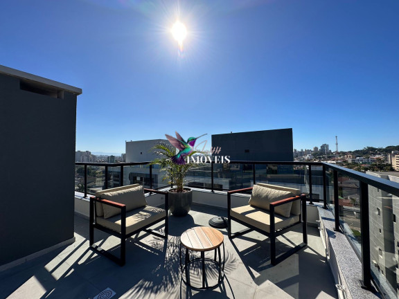 Imagem Apartamento com 2 Quartos à Venda, 91 m² em Centro - Torres