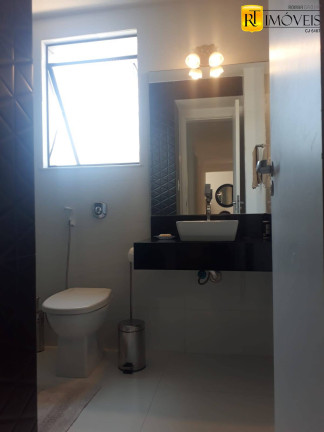 Imagem Cobertura com 5 Quartos à Venda, 160 m² em Vila Nova - Cabo Frio Imagem Cobertura com 5 Quartos à Venda, 160 m² em Vila Nova - Cabo Frio