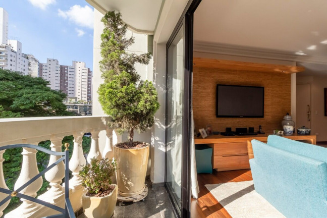 Imagem Apartamento com 3 Quartos à Venda, 170 m² em Vila Mariana - São Paulo Imagem Apartamento com 3 Quartos à Venda, 170 m² em Vila Mariana - São Paulo
