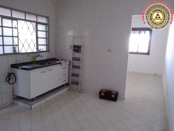 Imagem Casa com 3 Quartos à Venda, 130 m² em Bosque Dos Eucaliptos - São José Dos Campos