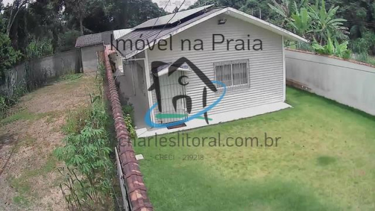 Imagem Casa com 3 Quartos à Venda, 160 m² em Massaguaçu - Caraguatatuba