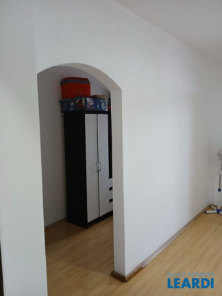 Imagem Sobrado com 3 Quartos à Venda, 138 m² em Parque Gerassi - Santo André
