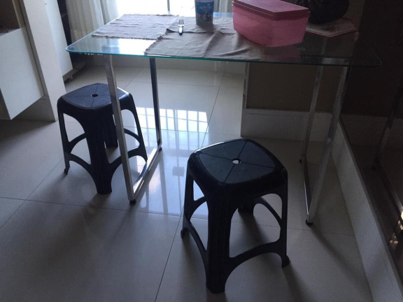 Imagem Apartamento com 2 Quartos à Venda, 58 m² em Boa União (abrantes) - Camaçari