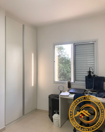 Imagem Apartamento com 2 Quartos à Venda, 53 m² em Bela Vista - Salto