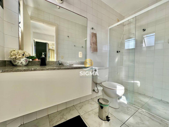 Imagem Cobertura com 3 Quartos à Venda, 280 m² em Pitangueiras - Guarujá
