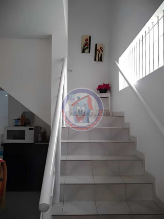 Imagem Casa com 4 Quartos à Venda, 280 m² em Cibratel Ii - Itanhaém