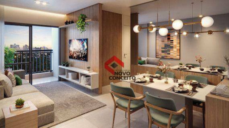 Imagem Apartamento com 3 Quartos à Venda, 59 m² em Meireles - Fortaleza Imagem Apartamento com 3 Quartos à Venda, 59 m² em Meireles - Fortaleza