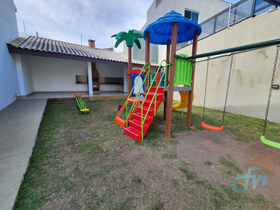 Imagem Sobrado com 3 Quartos à Venda, 120 m² em Vila Suissa - Mogi Das Cruzes