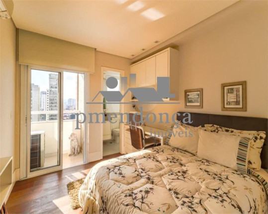 Imagem Apartamento com 3 Quartos à Venda, 226 m² em Vila Pompéia - São Paulo Imagem Apartamento com 3 Quartos à Venda, 226 m² em Vila Pompéia - São Paulo