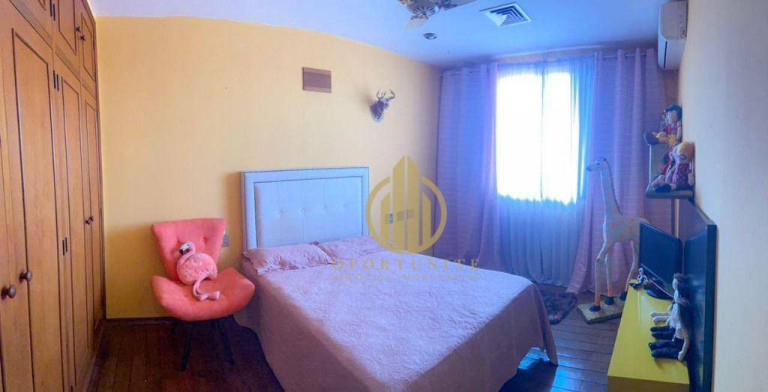 Imagem Casa com 5 Quartos à Venda, 558 m² em Jardim Paulistano - Ribeirão Preto