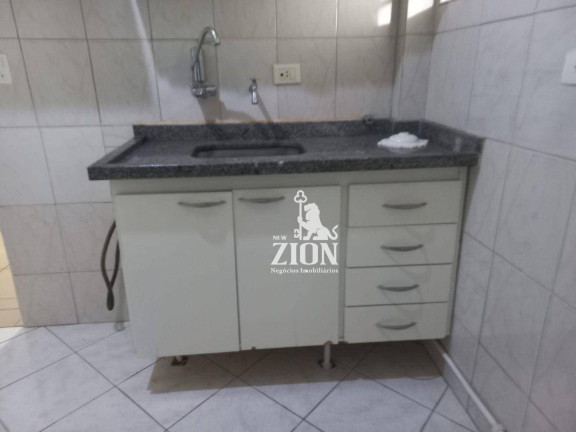 Imagem Apartamento com 2 Quartos à Venda, 50 m² em Parada Inglesa - São Paulo Imagem Apartamento com 2 Quartos à Venda, 50 m² em Parada Inglesa - São Paulo