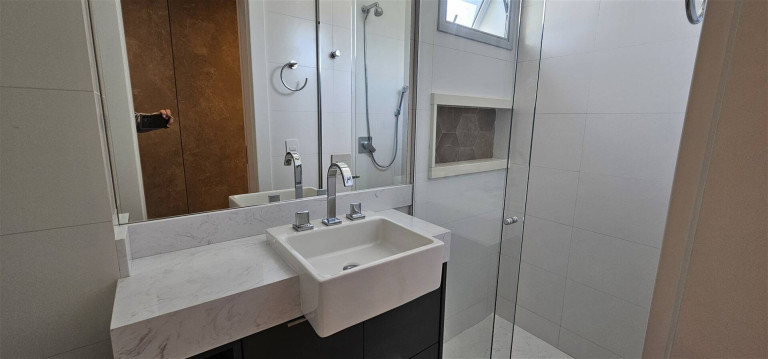 Imagem Apartamento com 4 Quartos à Venda, 156 m² em Barra Sul - Balneário Camboriú