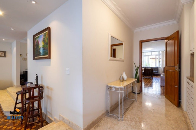 Imagem Casa com 4 Quartos à Venda, em Moema - São Paulo Imagem Casa com 4 Quartos à Venda, em Moema - São Paulo