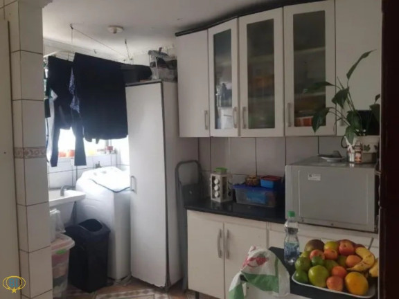 Imagem Apartamento com 2 Quartos à Venda, 56 m² em Mooca - São Paulo