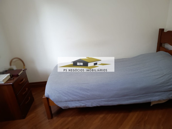 Imagem Casa de Condomínio com 3 Quartos à Venda, 120 m² em Vila Caraguatá - São Paulo