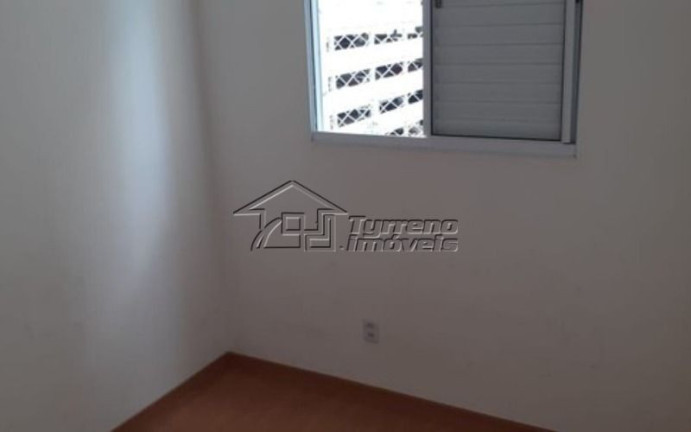 Imagem Apartamento com 2 Quartos à Venda, 44 m² em Jardim Das Indústrias - São José Dos Campos