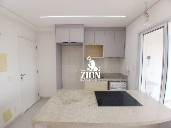 Imagem Apartamento com 1 Quarto à Venda, 40 m² em Jardim Sao Paulo(zona Norte) - São Paulo