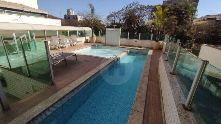 Imagem Apartamento com 3 Quartos à Venda, 94 m² em Sagrada Família - Belo Horizonte Imagem Apartamento com 3 Quartos à Venda, 94 m² em Sagrada Família - Belo Horizonte