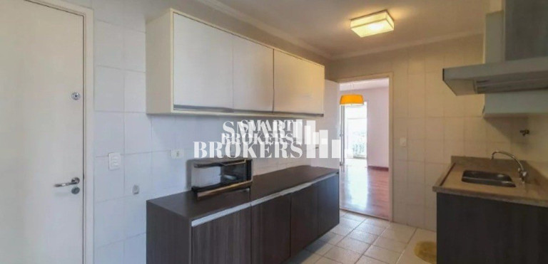 Imagem Apartamento com 3 Quartos à Venda, 128 m² em Vila Mariana - São Paulo Imagem Apartamento com 3 Quartos à Venda, 128 m² em Vila Mariana - São Paulo