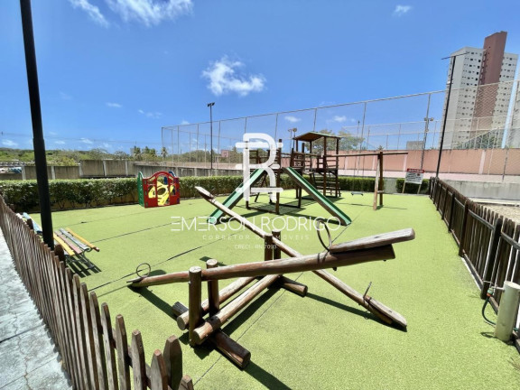 Imagem Apartamento com 2 Quartos à Venda, 56 m² em Ponta Negra - Natal