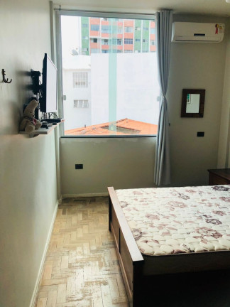 Imagem Apartamento com 3 Quartos à Venda, 95 m² em Barra - Salvador Imagem Apartamento com 3 Quartos à Venda, 95 m² em Barra - Salvador