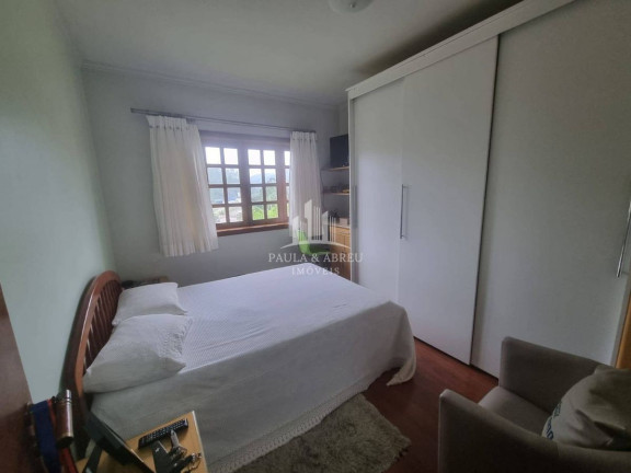 Imagem Casa com 4 Quartos à Venda, 351 m² em Santa Luzia - Ribeirão Pires