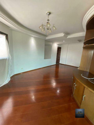 Imagem Apartamento com 3 Quartos à Venda, 104 m² em Nova Petrópolis - São Bernardo Do Campo