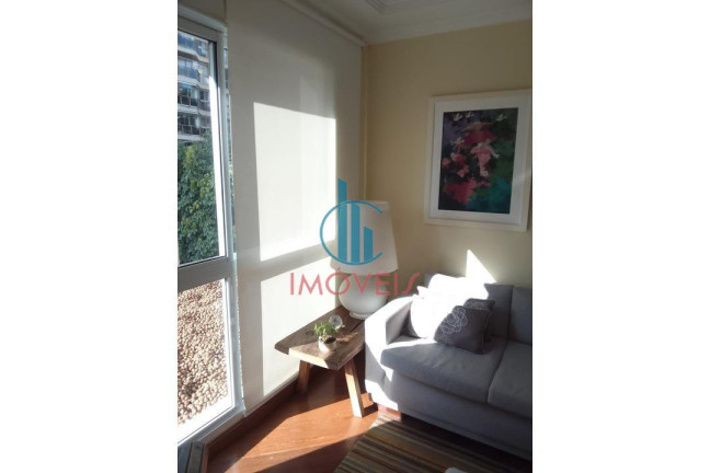 Imagem Apartamento com 3 Quartos à Venda, 105 m² em Perdizes - São Paulo