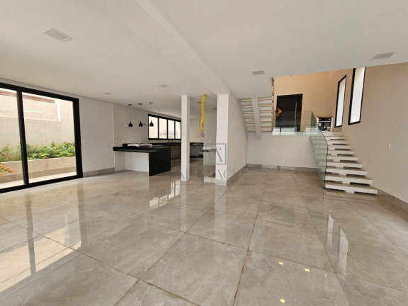 Casa com 3 Quartos à Venda, 310 m² em Alphaville 03 - Santana De Parnaíba