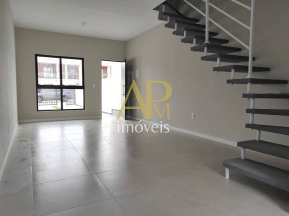 Imagem Casa com 2 Quartos à Venda, 100 m² em Sertão Do Maruim - São José