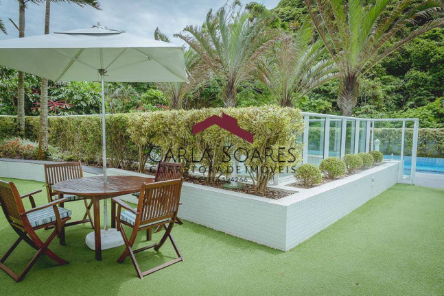Imagem Apartamento com 4 Quartos à Venda, 250 m² em Jardim Tejereba - Guarujá Imagem Apartamento com 4 Quartos à Venda, 250 m² em Jardim Tejereba - Guarujá