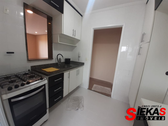 Imagem Apartamento com 2 Quartos para Alugar, 65 m² em Tatuapé - São Paulo Imagem Apartamento com 2 Quartos para Alugar, 65 m² em Tatuapé - São Paulo