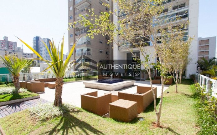 Imagem Apartamento com 1 Quarto à Venda, 43 m² em Vila Olímpia - São Paulo Imagem Apartamento com 1 Quarto à Venda, 43 m² em Vila Olímpia - São Paulo