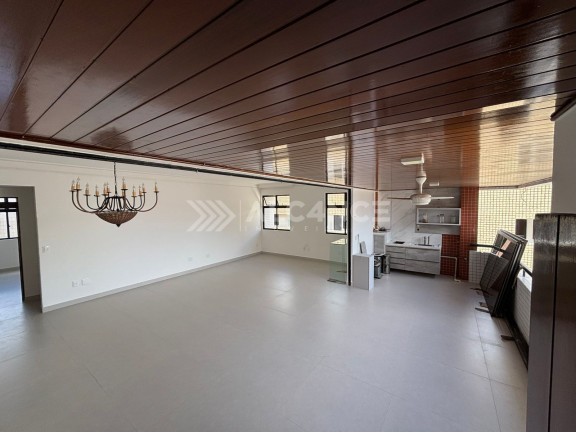 Apartamento com 3 Quartos à Venda, 172 m² em Intermares - Cabedelo