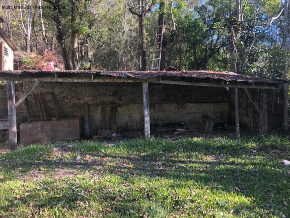 Imagem Terreno à Venda, 110 m² em Fazenda Pirajá - Nova Petrópolis