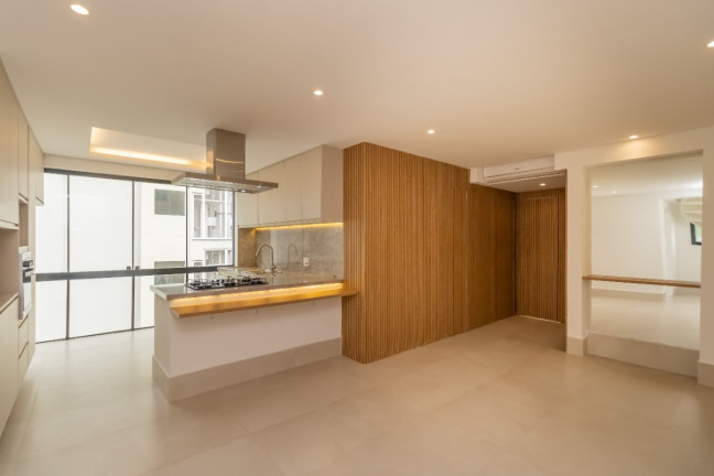 Imagem Cobertura com 3 Quartos à Venda, 166 m² em Vila Olímpia - São Paulo Imagem Cobertura com 3 Quartos à Venda, 166 m² em Vila Olímpia - São Paulo