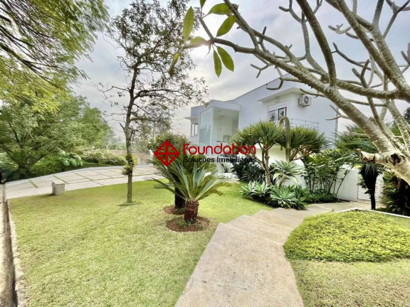 Imagem Casa de Condomínio com 4 Quartos à Venda, 1 m² em Palos Verdes - Carapicuíba