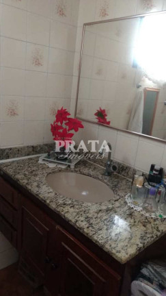 Imagem Apartamento com 3 Quartos à Venda, 130 m² em Boa Vista - São Vicente