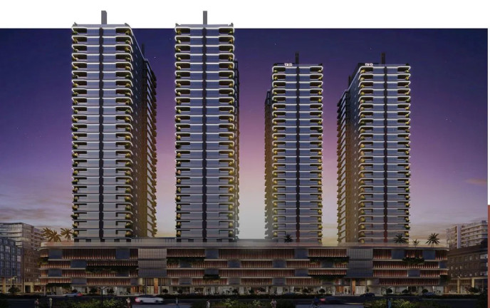 Imagem Apartamento com 3 Quartos à Venda, 117 m² em Perequê - Porto Belo