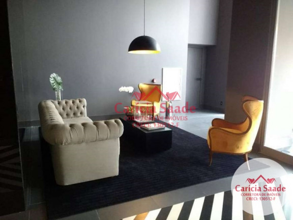 Imagem Apartamento com 1 Quarto à Venda, 36 m² em Pinheiros - São Paulo Imagem Apartamento com 1 Quarto à Venda, 36 m² em Pinheiros - São Paulo